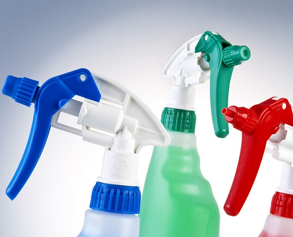 تریگر افشانه‌ای چیست و چه کاربردهایی در صنایع مختلف دارد؟