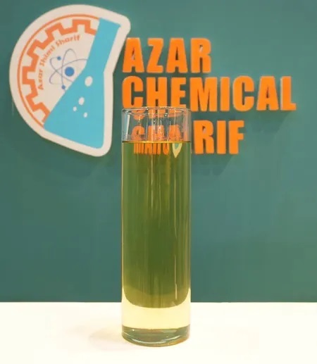 کاربرد روغن هیدرولیک در صنایع؛ نقش حیاتی یک روانکار صنعتی با کیفیت