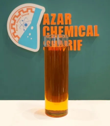 کاربرد روغن هیدرولیک در صنایع؛ نقش حیاتی یک روانکار صنعتی با کیفیت