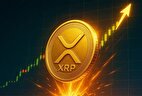 ریپل آماده انفجار قیمت