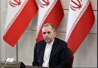 تخت‌روانچی: در صورت لغو تحریم‌ها، محدودیت‌های هسته‌ای را می‌پذیریم