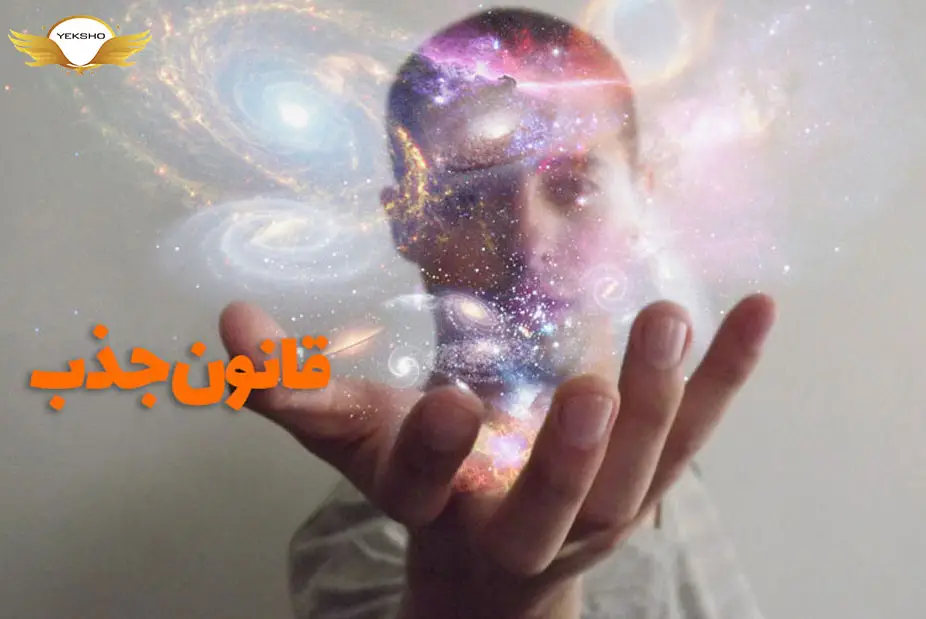 قانون کنترل ذهن و دستیابی به رویاها