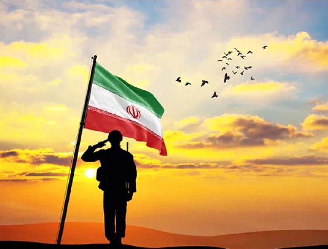 سرباز