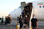 بلیط بازگشت زائران اربعین ۱۰۹ میلیون تومان!