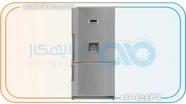 علت خاموش شدن صفحه نمایش یخچال بلومبرگ