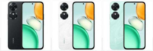 مشخصات فنی آنر Play 10C - 2