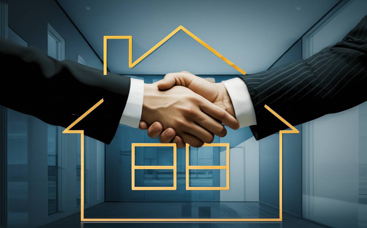 چطور یک مشاور املاک خوب انتخاب کنیم؟