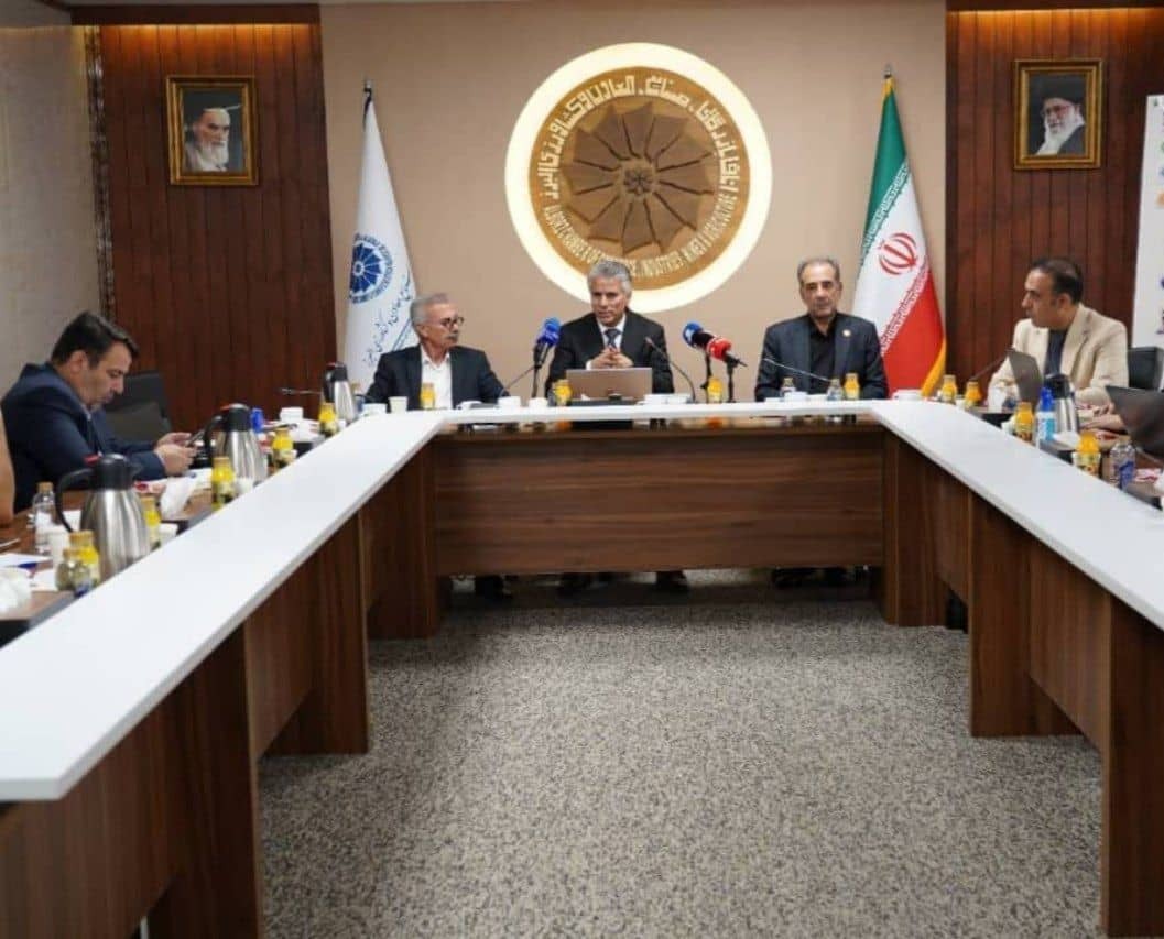برگزاری هفتمین نمایشگاه صنعت پخش کشور17 مرداد ماه در تهران