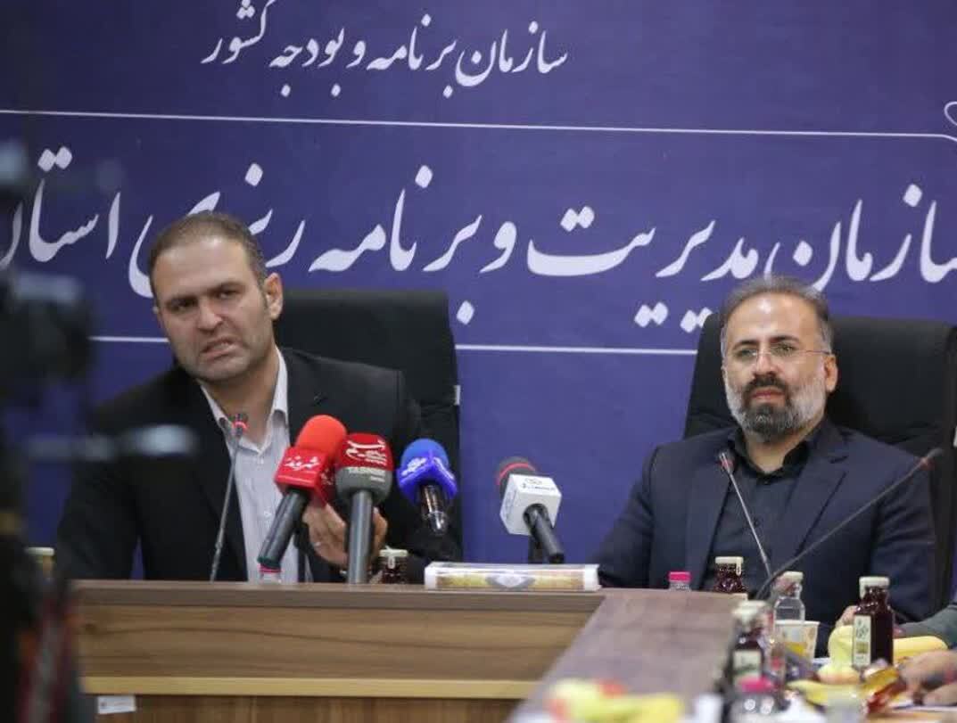 استان البرز به سامانه رسیدگی به شکایات  نظام اداری متصل شد