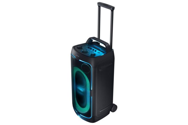 اسپیکرهای Sound Tower سامسونگ