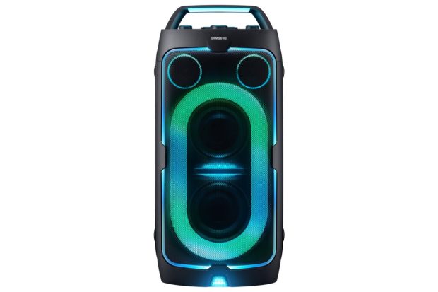 اسپیکرهای Sound Tower سامسونگ