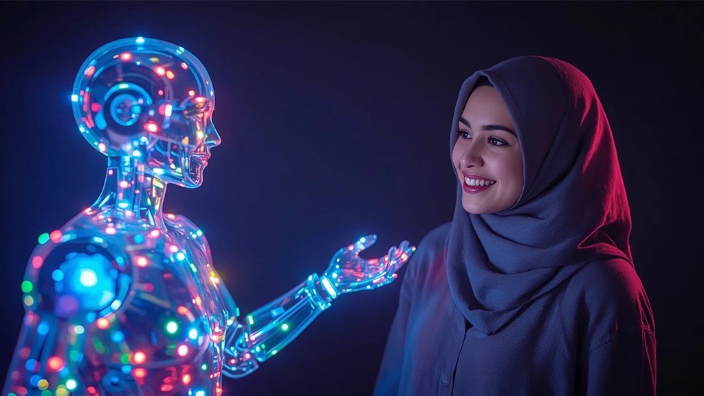 چگونه دوره پیشرفته Ai Craft از هوشمند شو، مسیر تبدیل شما به متخصص هوش مصنوعی کاربردی را هموار می‌کند