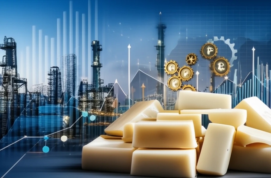 قیمت پارافین در ایران و عوامل موثر بر آن