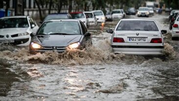 سیل و طوفان در ایران؛ از مازندران و گیلان تا اصفهان در محاصره بحران / شهرهای شمالی زیر آب رفت ؛ شهرداری‌ها چه کار می‌کنند؟ (فیلم)