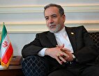 عراقچی: ایران برای مذاکره با آمریکا شرط دارد