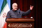 قالیباف: ممکن است جنگ اتفاق بیفتد
