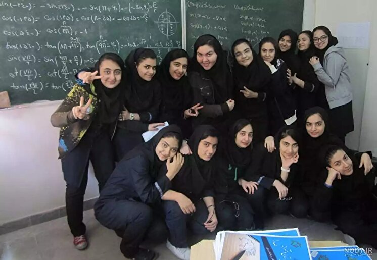 آغاز ماه مهر و ورود 16 میلیون دانش‌آموز به مدرسه