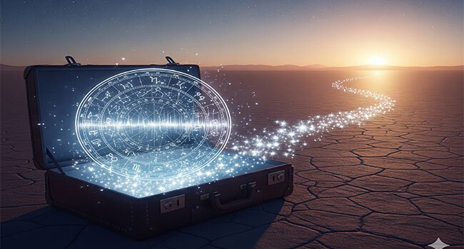 تاثیر سیارات در زندگی انسان ها در علم آسترولوژی