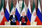 آغاز اجرای معاهده مشارکت جامع راهبردی بین ایران و روسیه