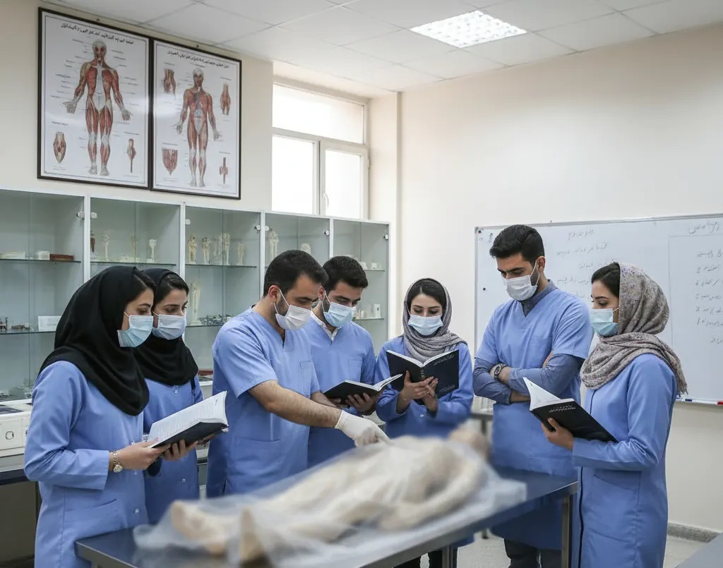 وضعیت پزشکان عمومی، سکان‌داران نظام سلامت ایران