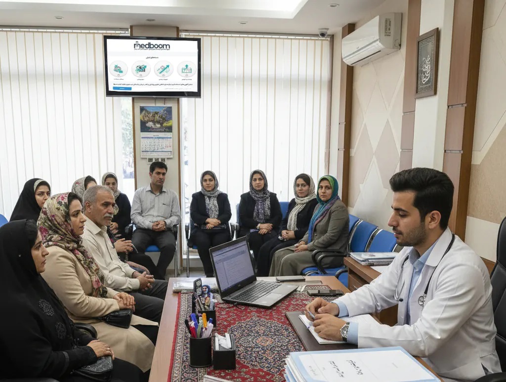 وضعیت پزشکان عمومی، سکان‌داران نظام سلامت ایران