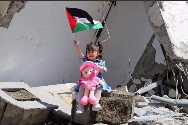 اعلام آغاز رسمی آتشبس در غزه