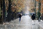 ورود سامانه بارشی به کشور در اوایل هفته آینده