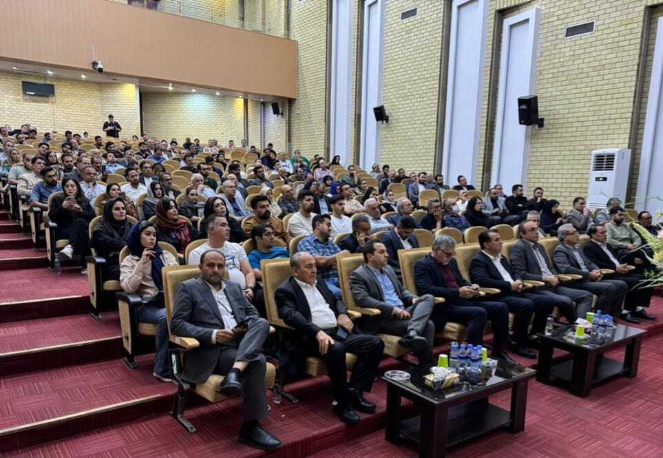 نخستین کارگاه مهارت‌ آموزی طرح “نشان عالی تغذیه سالم” برگزار شد
