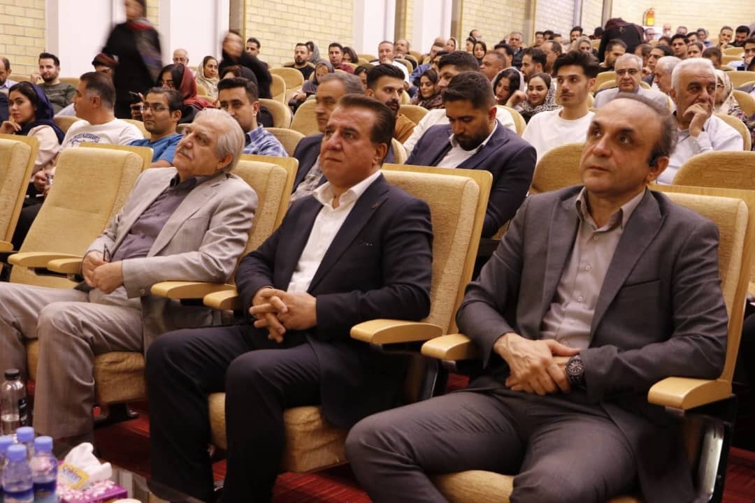 نخستین کارگاه مهارت‌ آموزی طرح “نشان عالی تغذیه سالم” برگزار شد