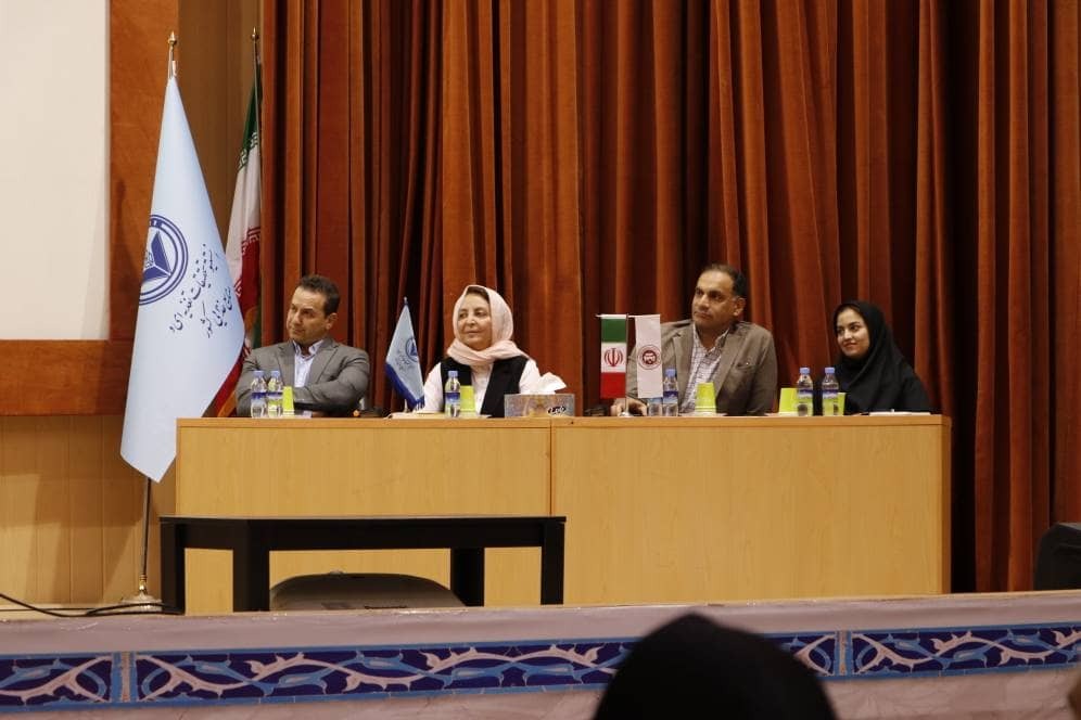 نخستین کارگاه مهارت‌ آموزی طرح “نشان عالی تغذیه سالم” برگزار شد