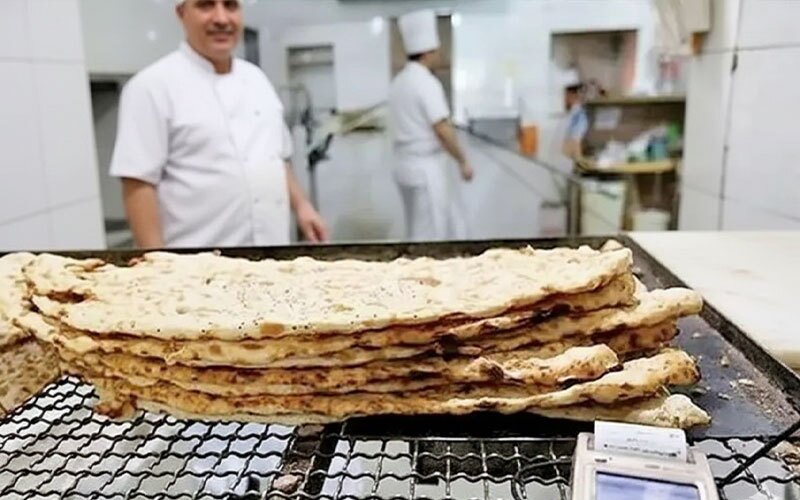 بحران ضایعات نان در ایران، ریشه‌ها و راهکارهای فناورانه برای بهینه‌سازی تولید