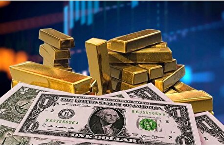 اعلام جدیدترین قیمت ارز، طلا در بازار