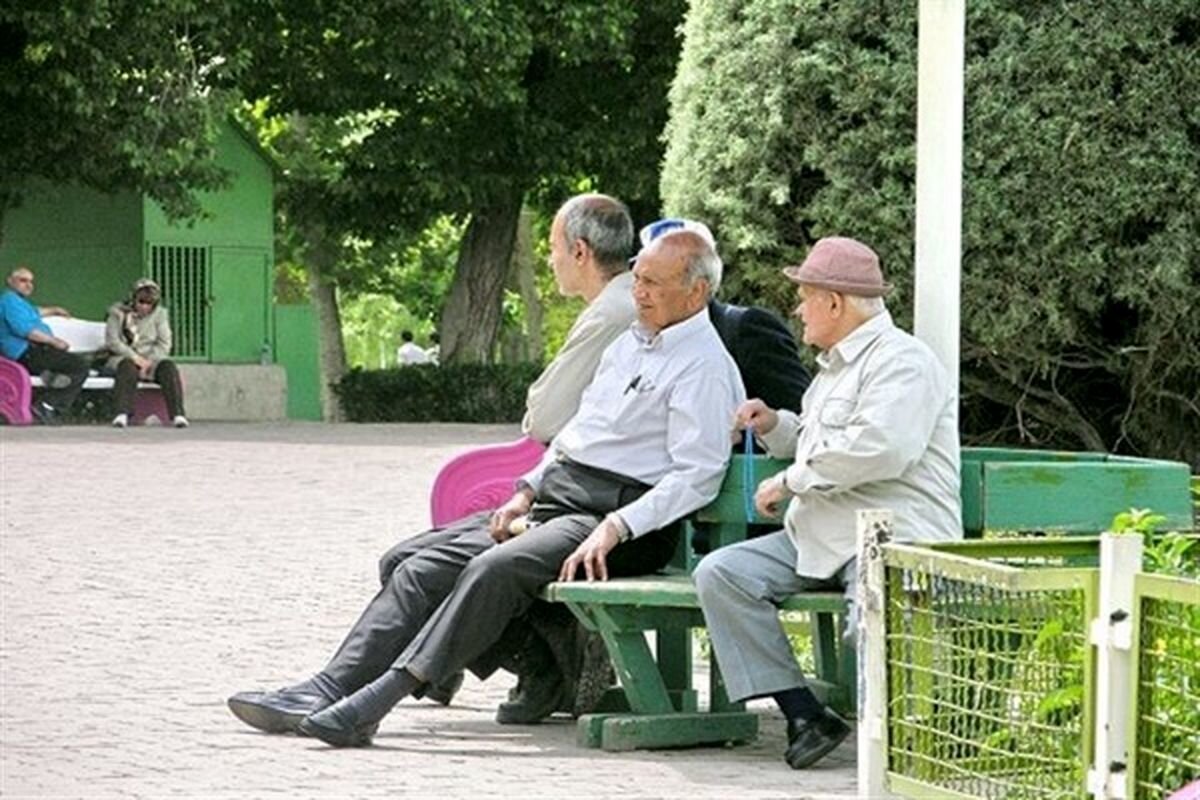 واریزی جدید برای بازنشستگان/ در این تاریخ‌ها حسابتان را چک کنید!