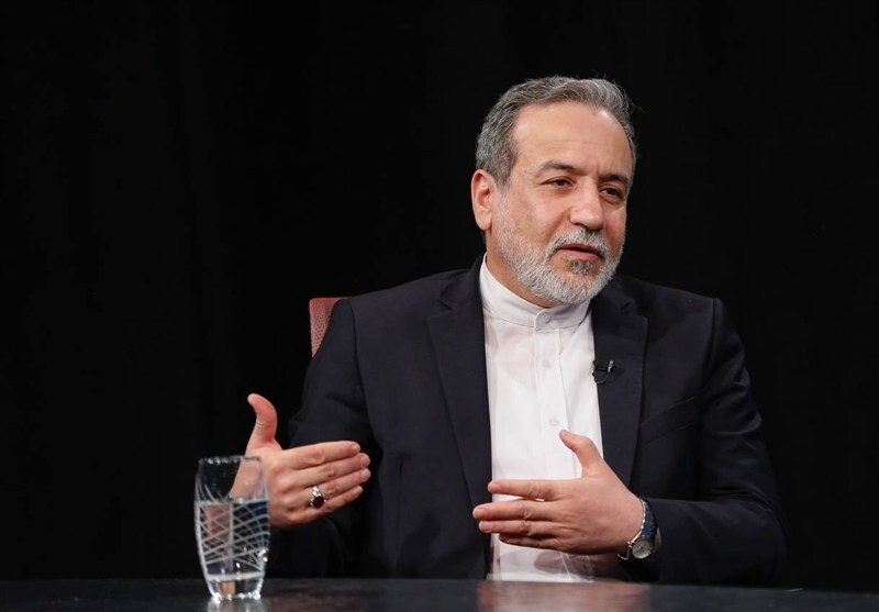 عراقچی: شورای امنیت به رویارویی «نه» و به همکاری «آری» بگوید