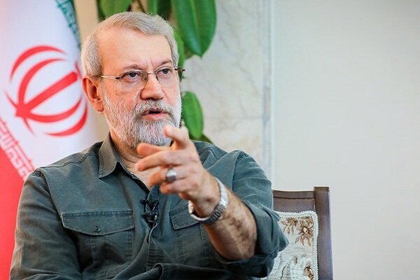 لاریجانی: اسنپ‌بک اجرا شود، رابطه ایران با آژانس تعلیق می‌شود