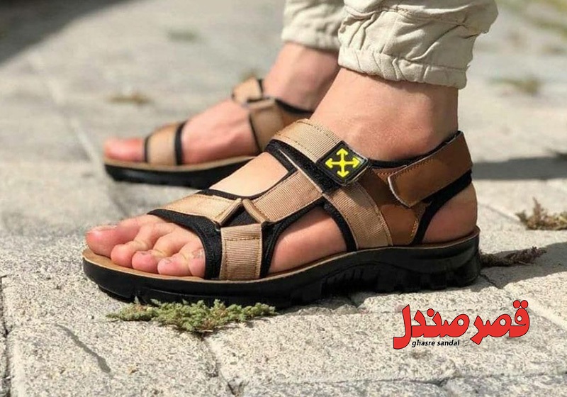 قصر صندل: تجربه‌ای نوین در دنیای پاپوش و صندل
