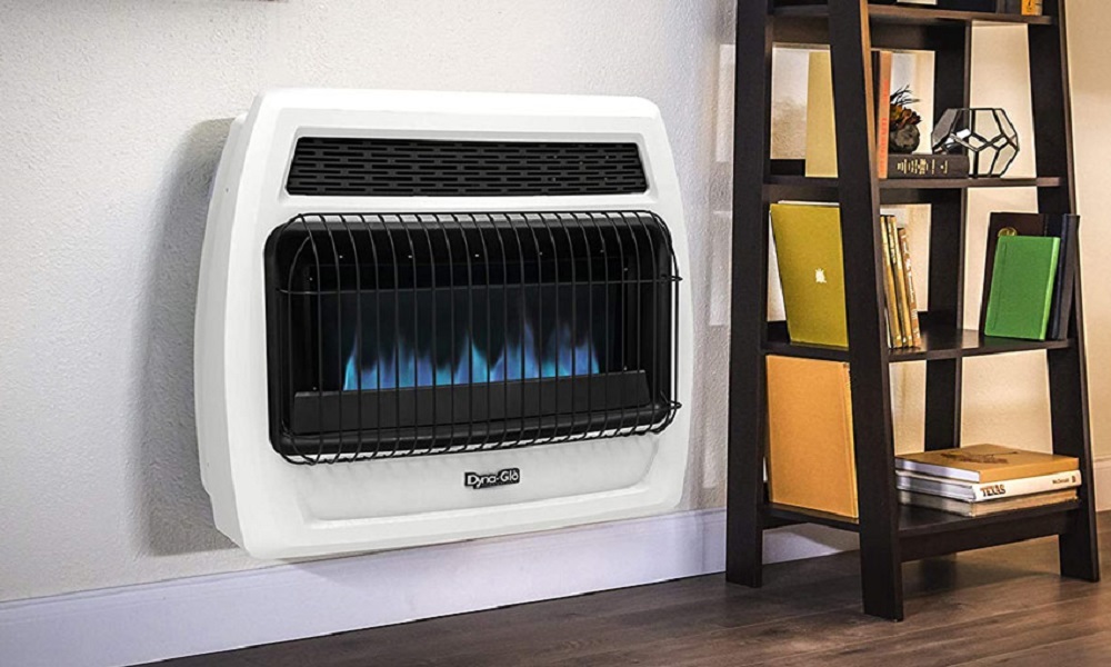 کدام بخاری برقی برای اتاق کودک ایمن‌تر است؟