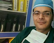 بهترین جراح مغز و اعصاب و ستون فقرات در بوشهر
