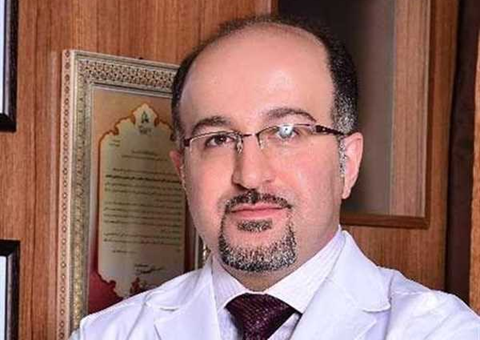 بهترین جراح مغز و اعصاب و ستون فقرات در بوشهر