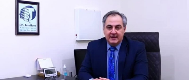 بهترین جراح مغز و اعصاب و ستون فقرات در بوشهر