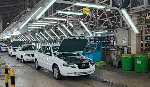 زنگ خطر زیان انباشته در صنعت خودرو