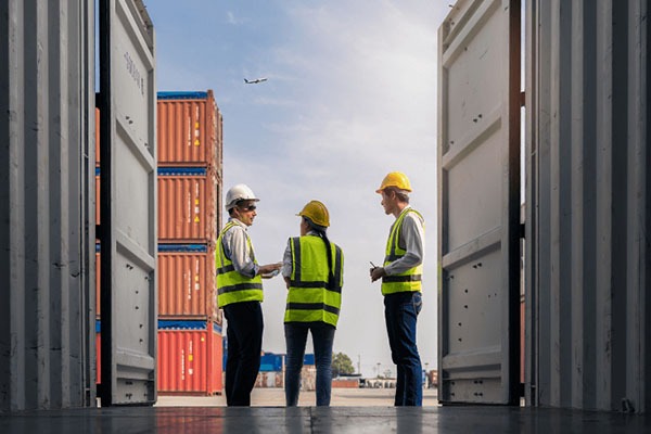 راحت ترین گمرک برای ترخیص کالا کدام است؟ راحت ترین گمرک برای ترخیص کالا کدام است؟