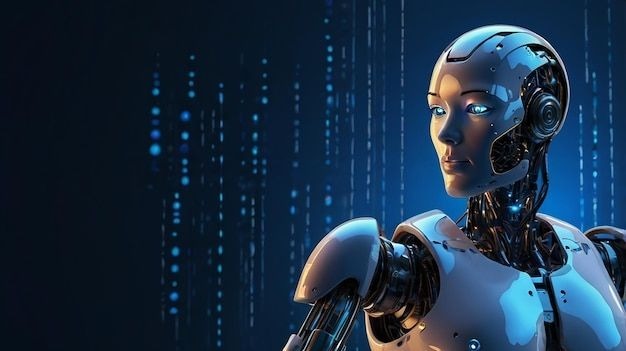 مسیر تکامل تکنولوژی رباتیک + تاریخچه و عکس مسیر تکامل تکنولوژی رباتیک + تاریخچه و عکس