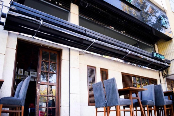 انواع بخاری تابشی فضای باز و مصرف گاز آنها انواع بخاری تابشی فضای باز و مصرف گاز آنها