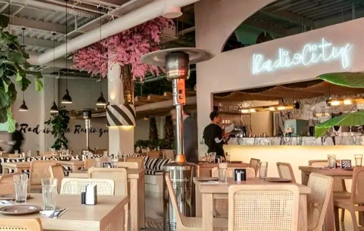 انواع بخاری تابشی فضای باز و مصرف گاز آنها انواع بخاری تابشی فضای باز و مصرف گاز آنها