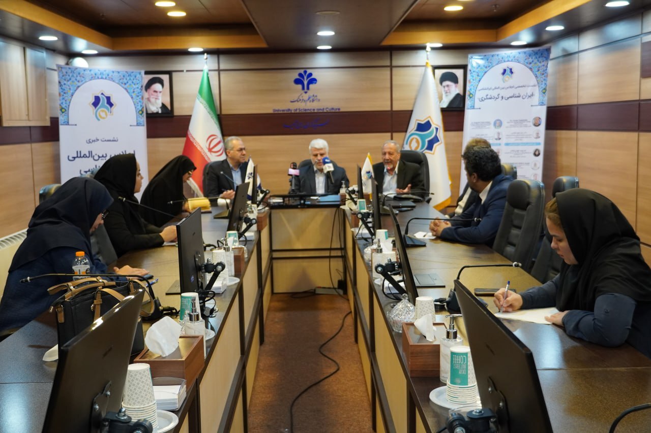 پیوند ایران‌شناسی و گردشگری؛ از بازخوانی گذشته تا طراحی آینده