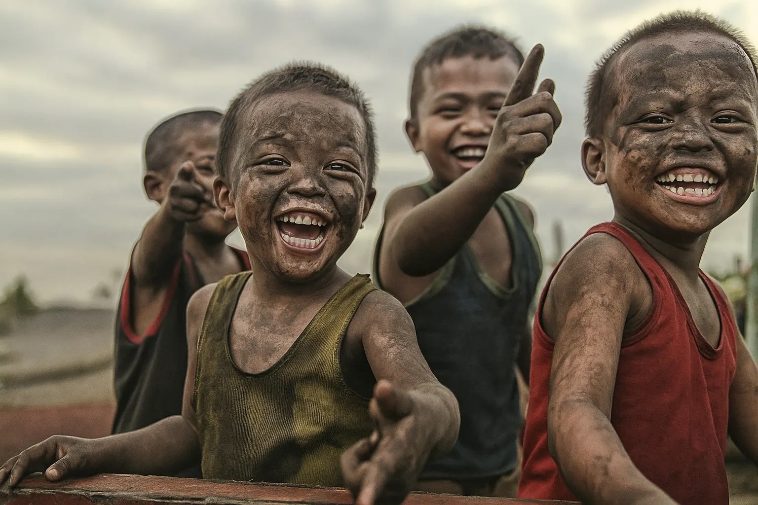 نقش احساس در عکاسی؛ جایی که تصویر با روح معنا پیدا می‌کند