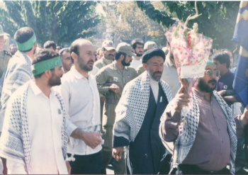 مردی که صلیب سرخ جهانی را شگفت‌زده کرد!