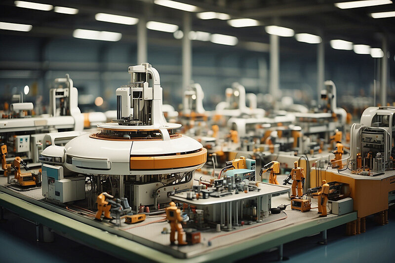 پایان عصر لیتیوم | باتری‌های آینده با سلول‌های زنده شارژ می‌شوند