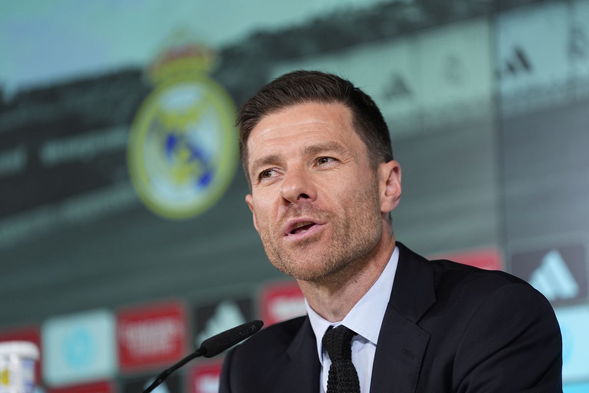 آلونسو: حواشی وینیسیوس تمام شد و دیگر مشکلی باهم نداریم